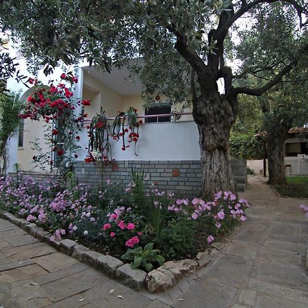 Villa Relax Skala Kallirakhis Exterior photo
