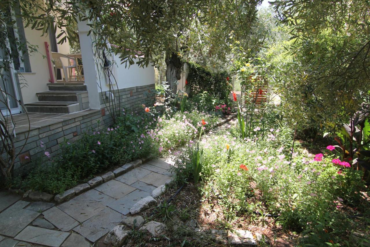 Villa Relax Skala Kallirakhis Exterior photo