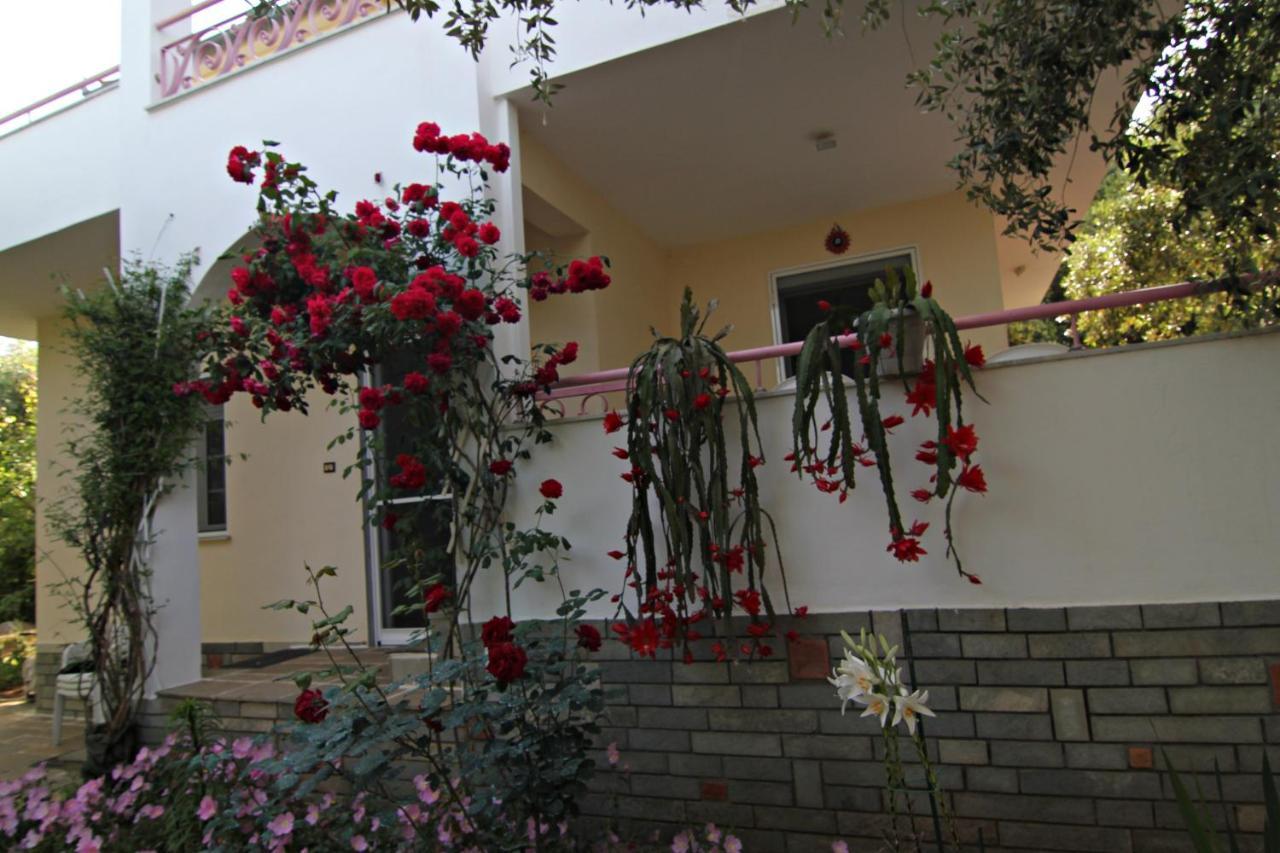 Villa Relax Skala Kallirakhis Exterior photo