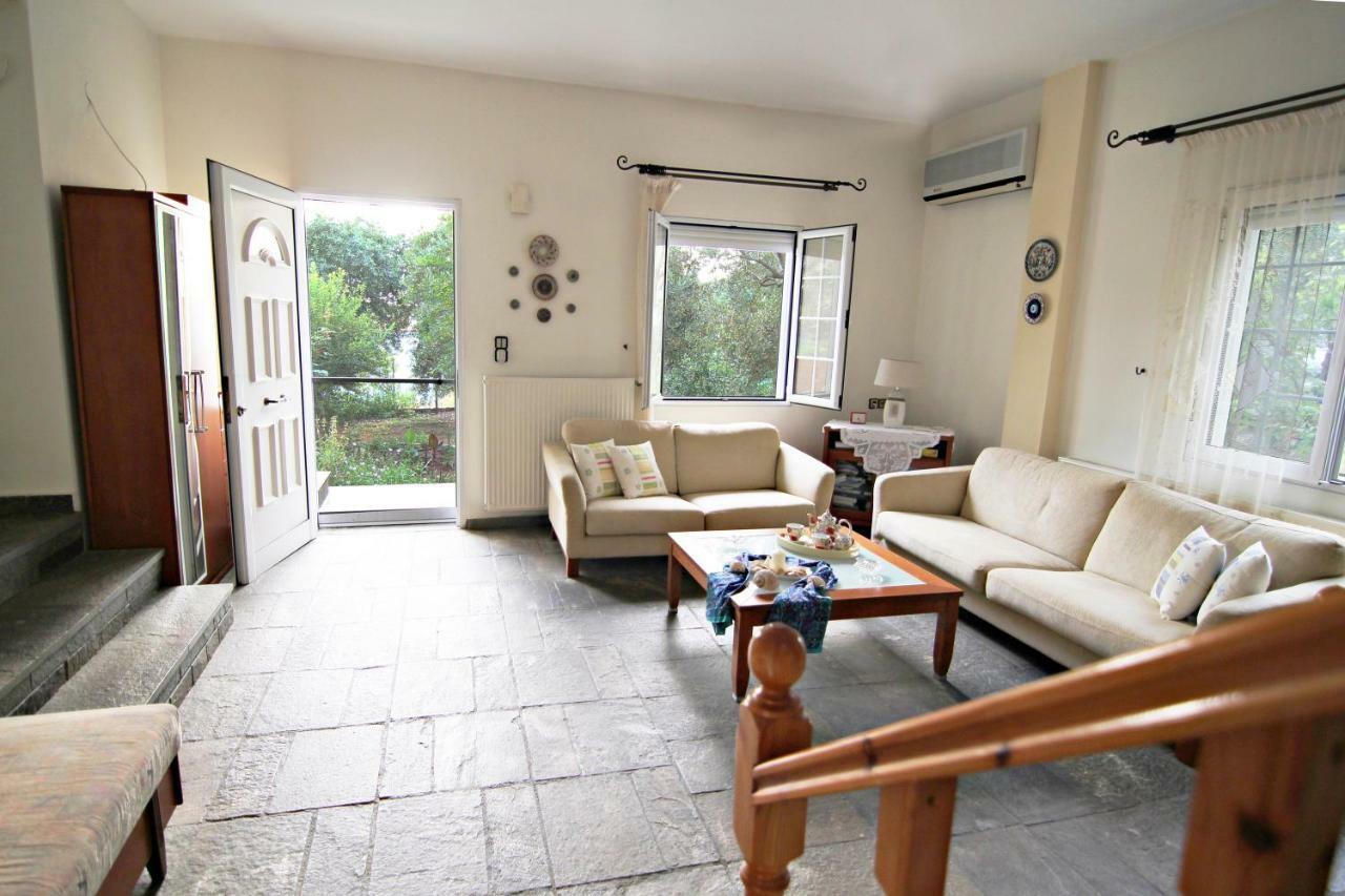 Villa Relax Skala Kallirakhis Exterior photo